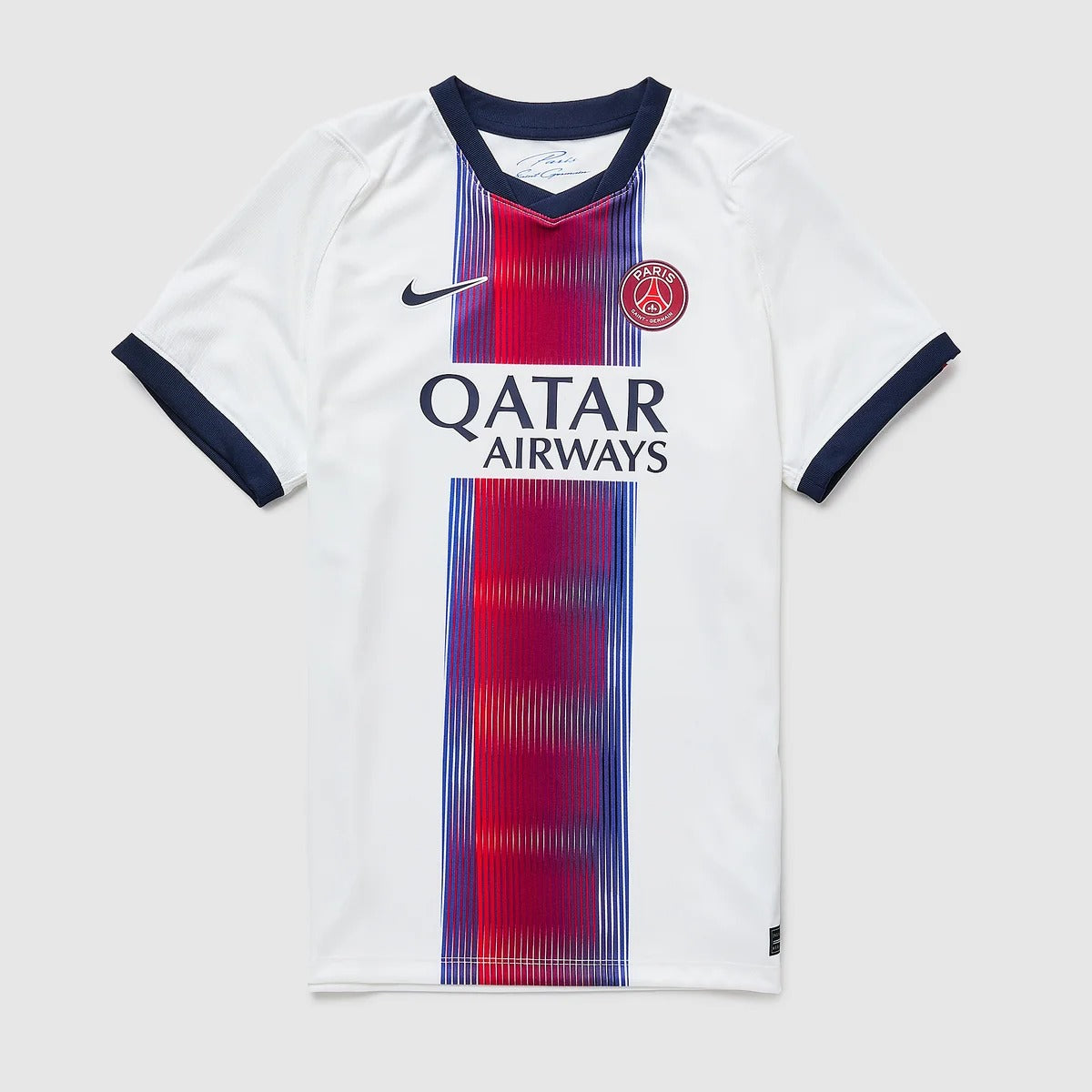 Away 26/27 Fan Shirt Pulses Football