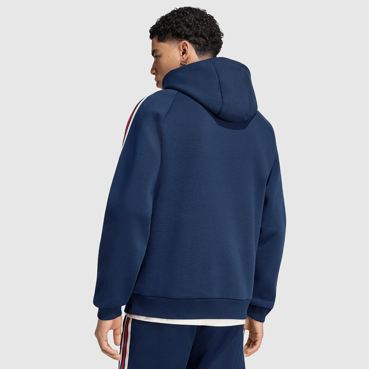 Sweatshirt 26/27 Pulses Football