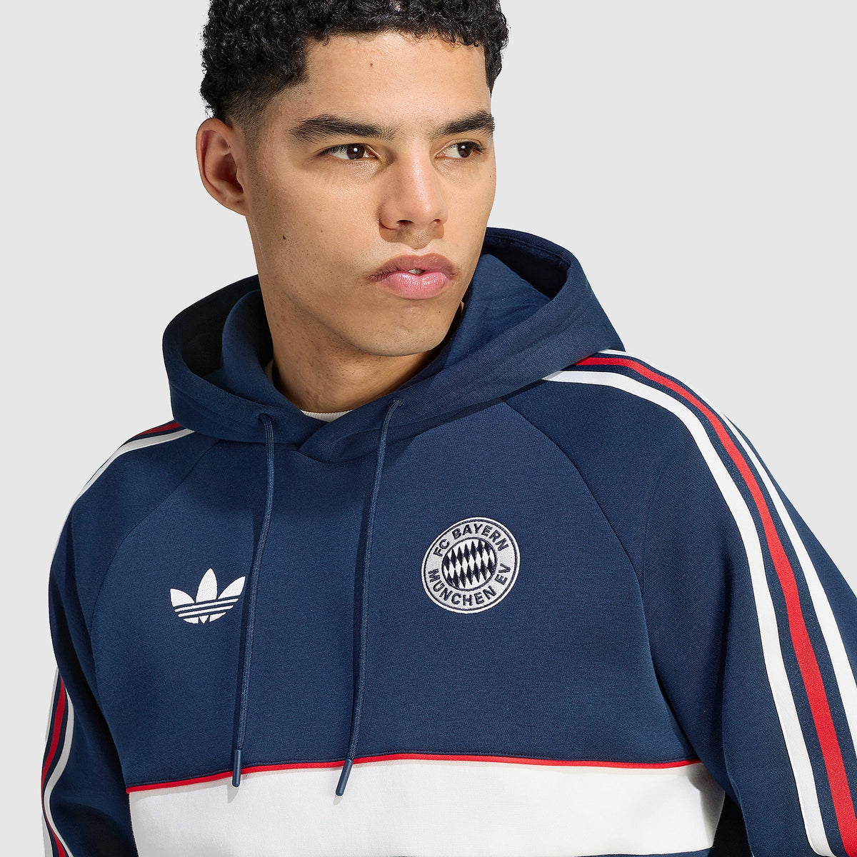 Sweatshirt 26/27 Pulses Football