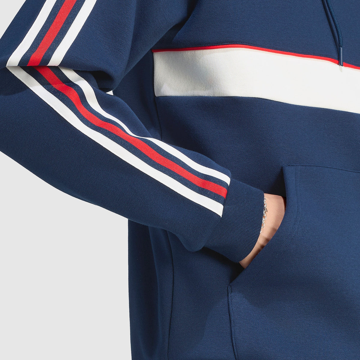 Sweatshirt 26/27 Pulses Football