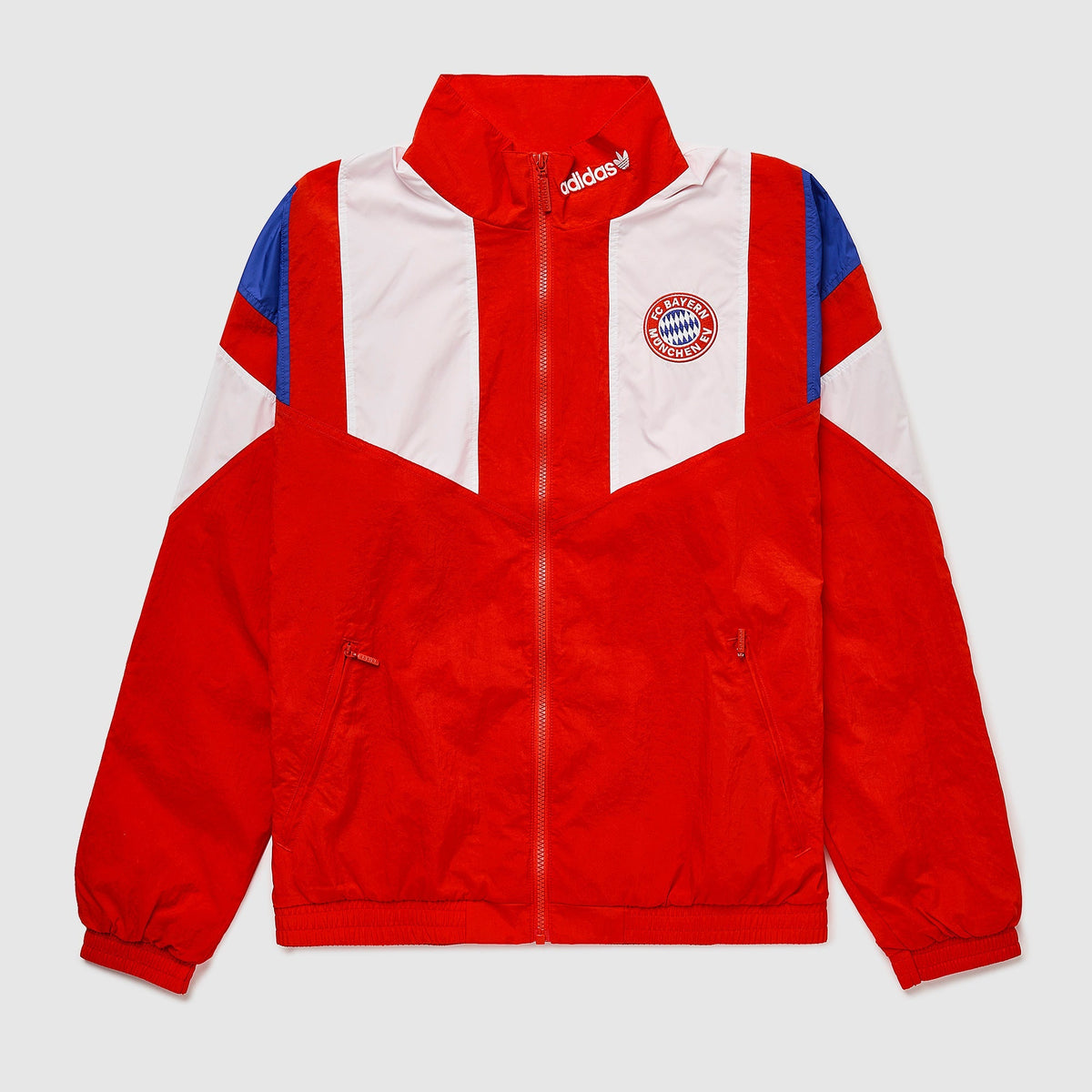 Windbreaker 26/27 Pulses Football
