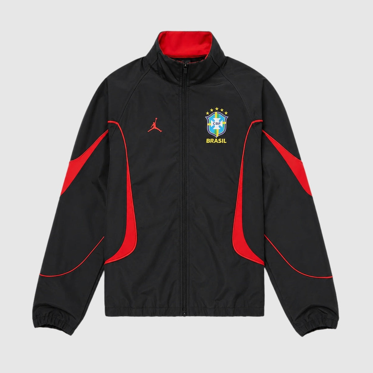 2026 Casaco Preto Pulses Football