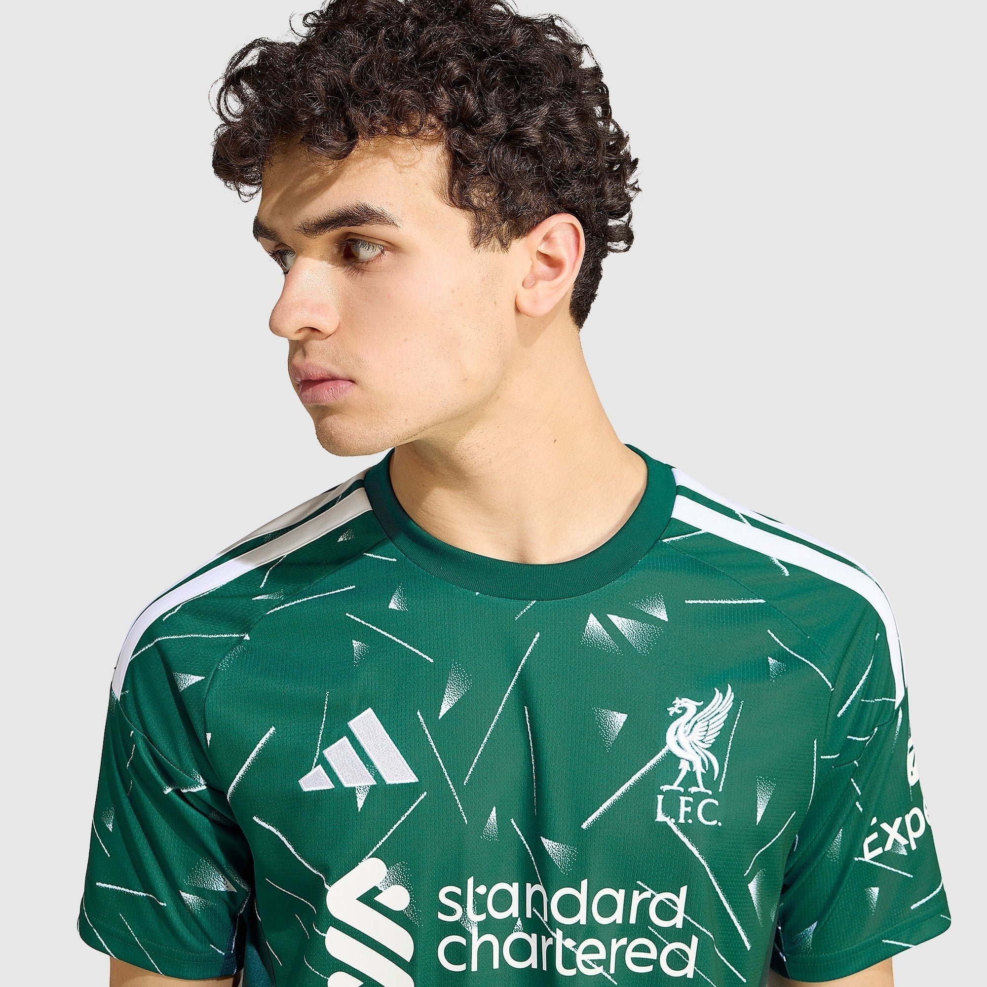 Goalkeeper 26/27 Shirt Pulses Football