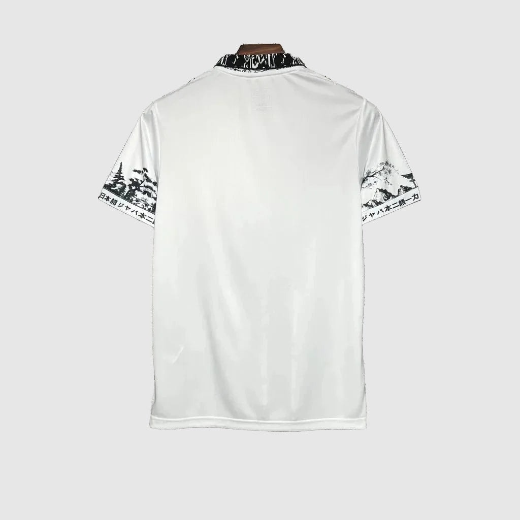 Camisola Tóquio Ghoul Ken Kaneki 24/25 Homem Pulses Football