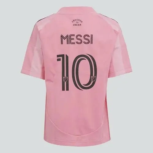 Home 25/26 Kids Shirt Kit Pulses Football