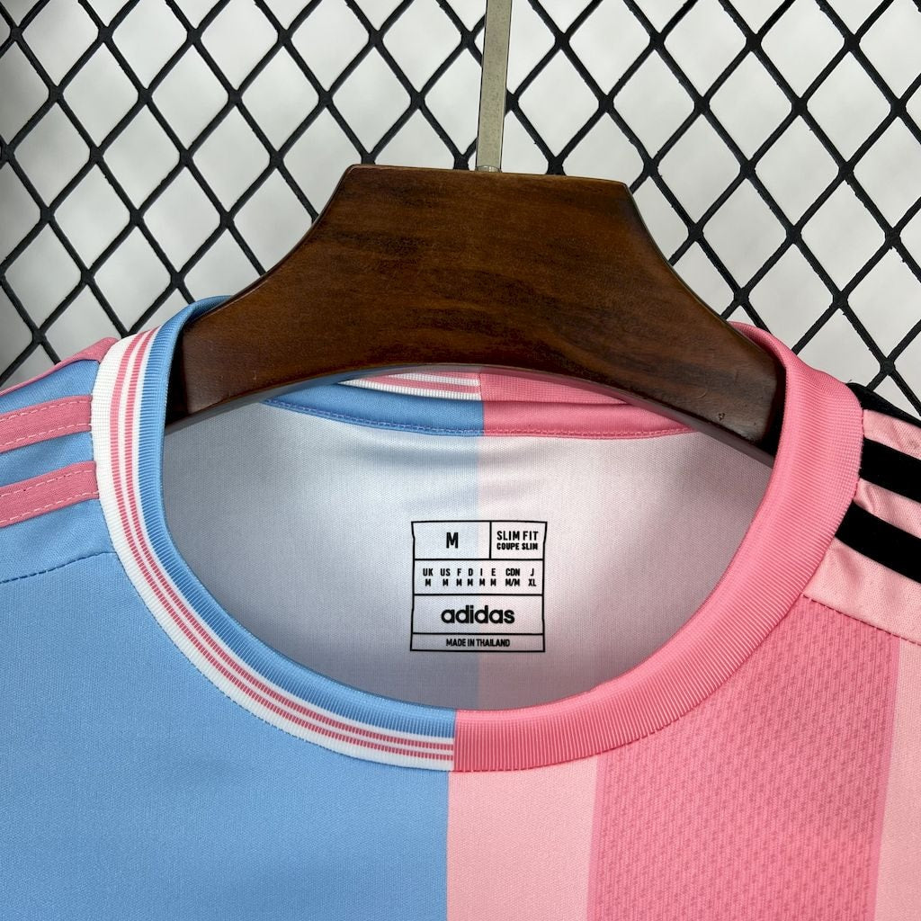 Edition 25/26 Home Fan Shirt Pulses Football