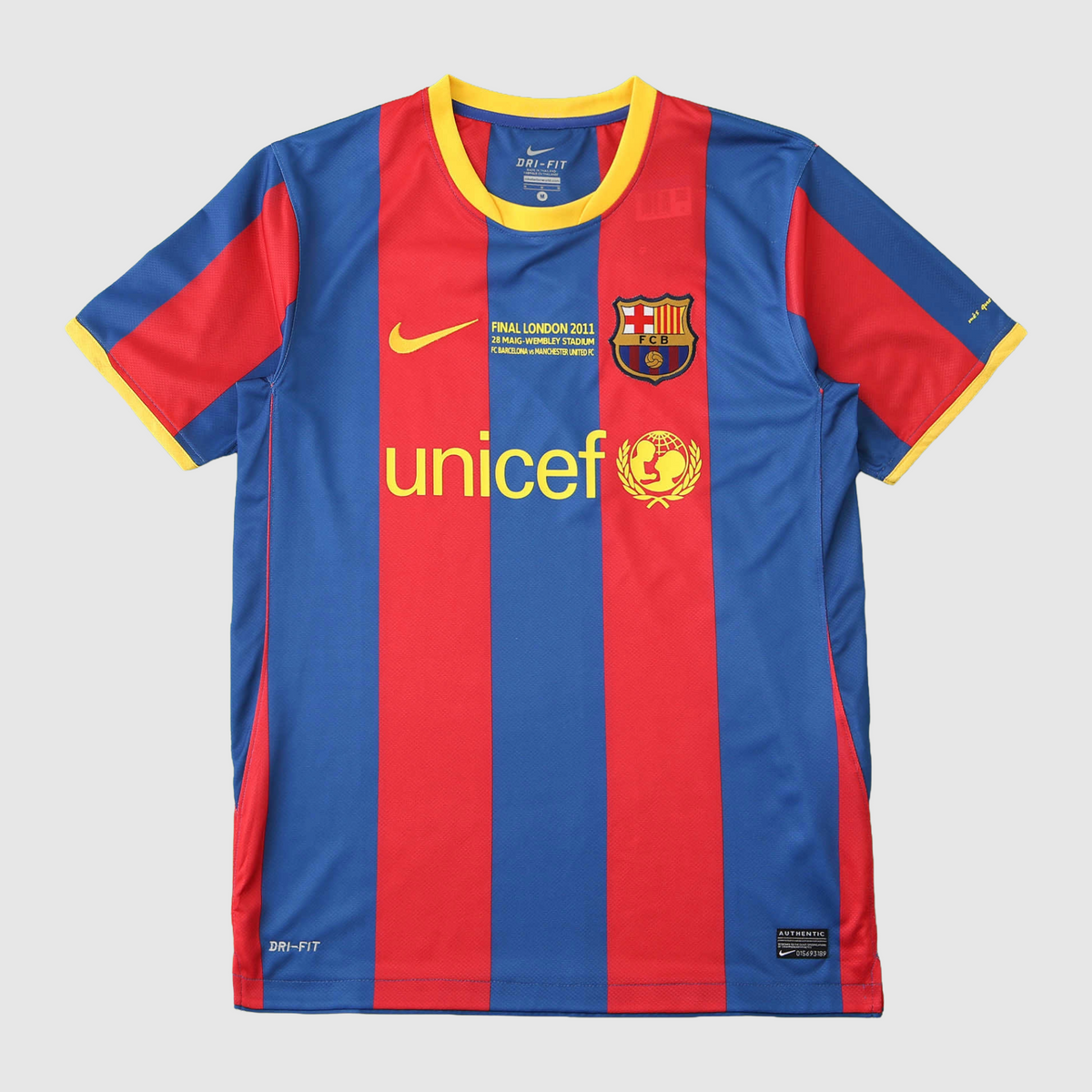 Retro Home 2010/11 Shirt Pulses Football
