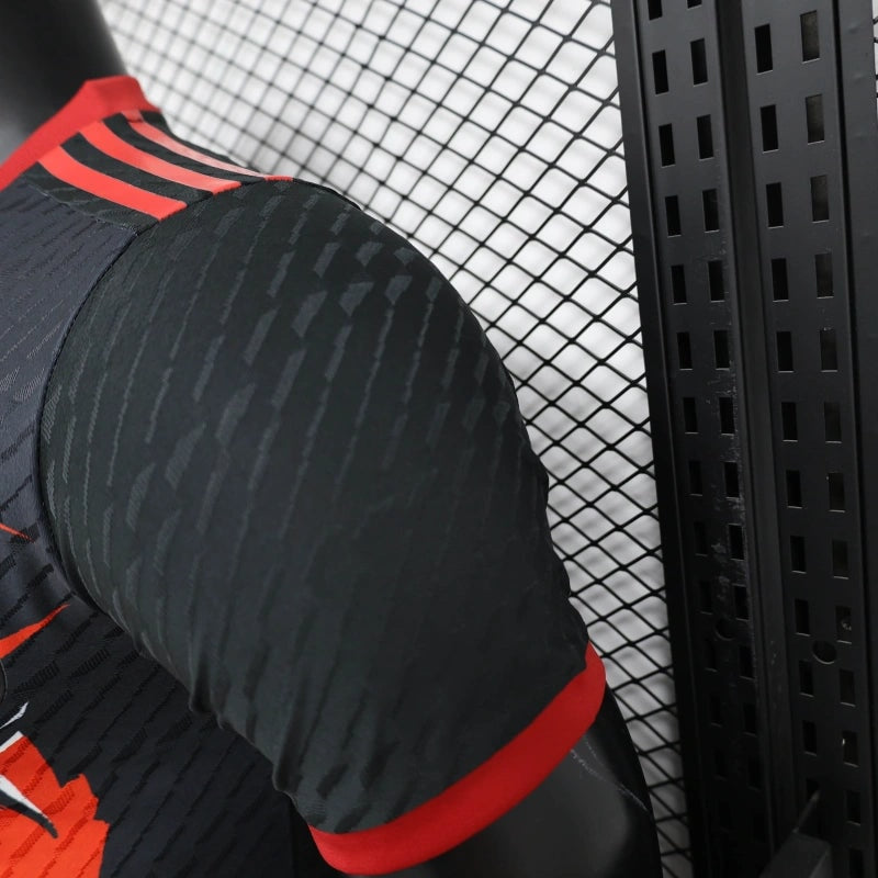 Camisola Edição Especial Homem Pulses Football