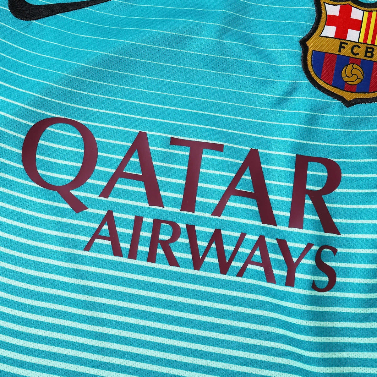 Retro Third 2016/17 Shirt Pulses Football