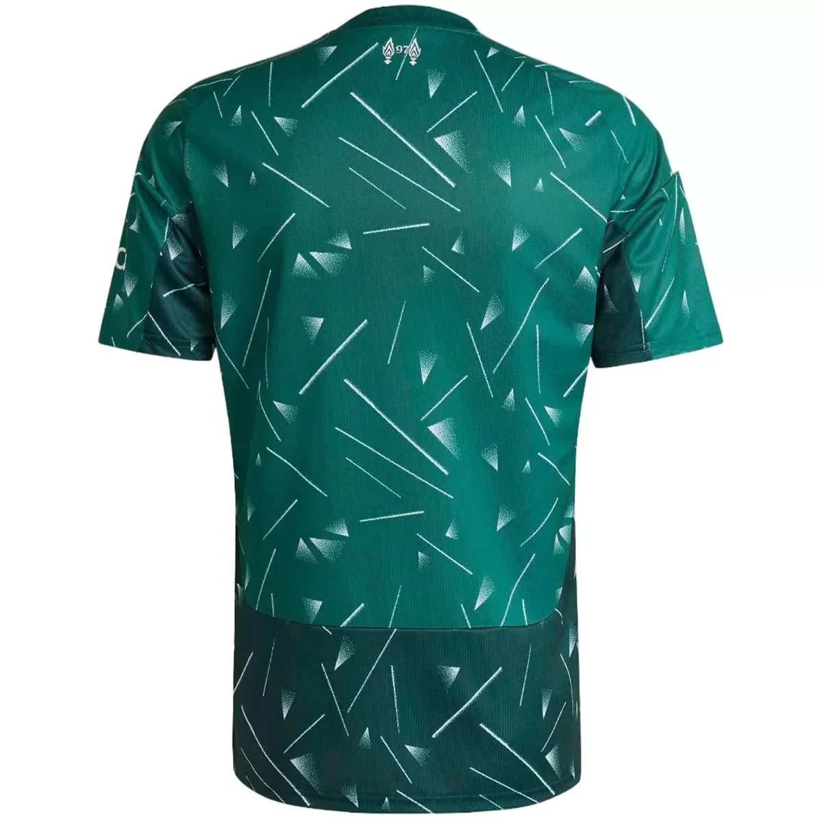 Liverpool Goalkeeper Jersey 2026/27 - Fan Version Pulses Football