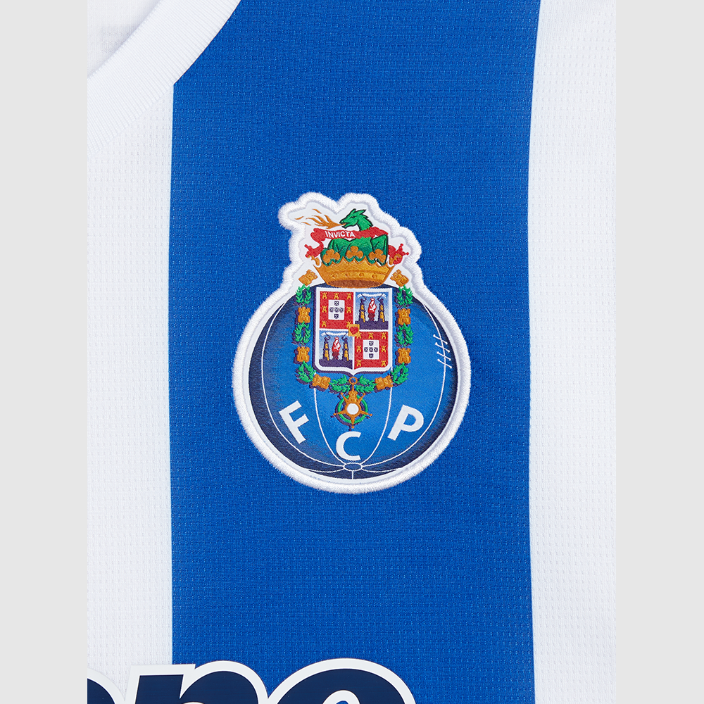 Home 26/27 Fan Shirt Pulses Football