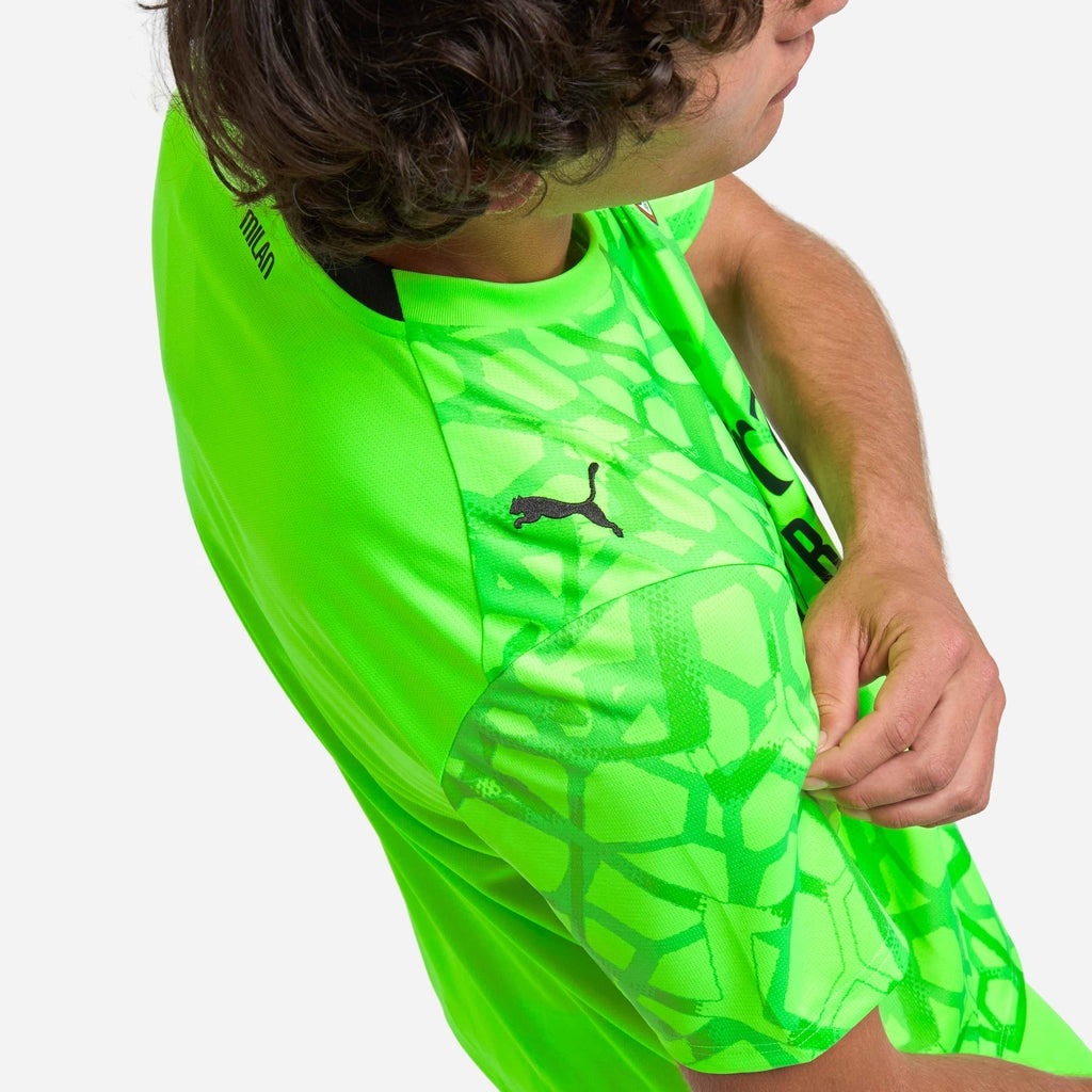 Goalkeeper 3 26/27 Shirt Pulses Football