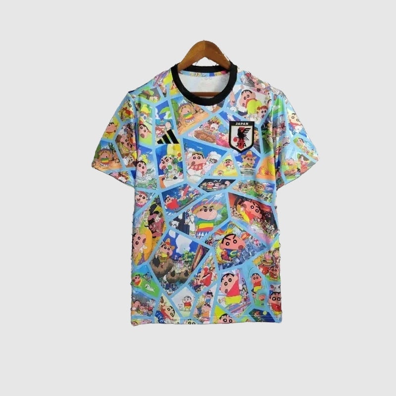 Camisola Edição Especial Homem Pulses Football