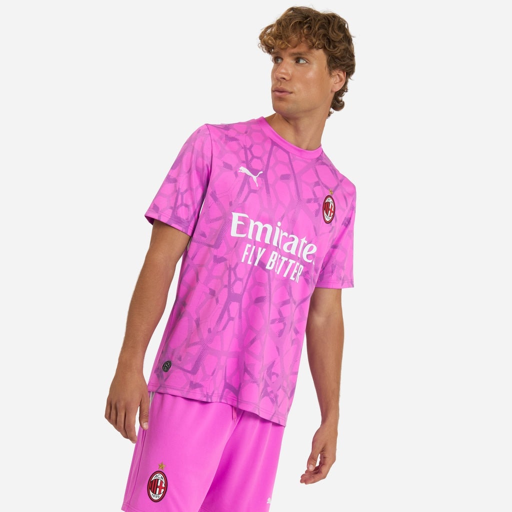 Goalkeeper 2 26/27 Shirt Pulses Football