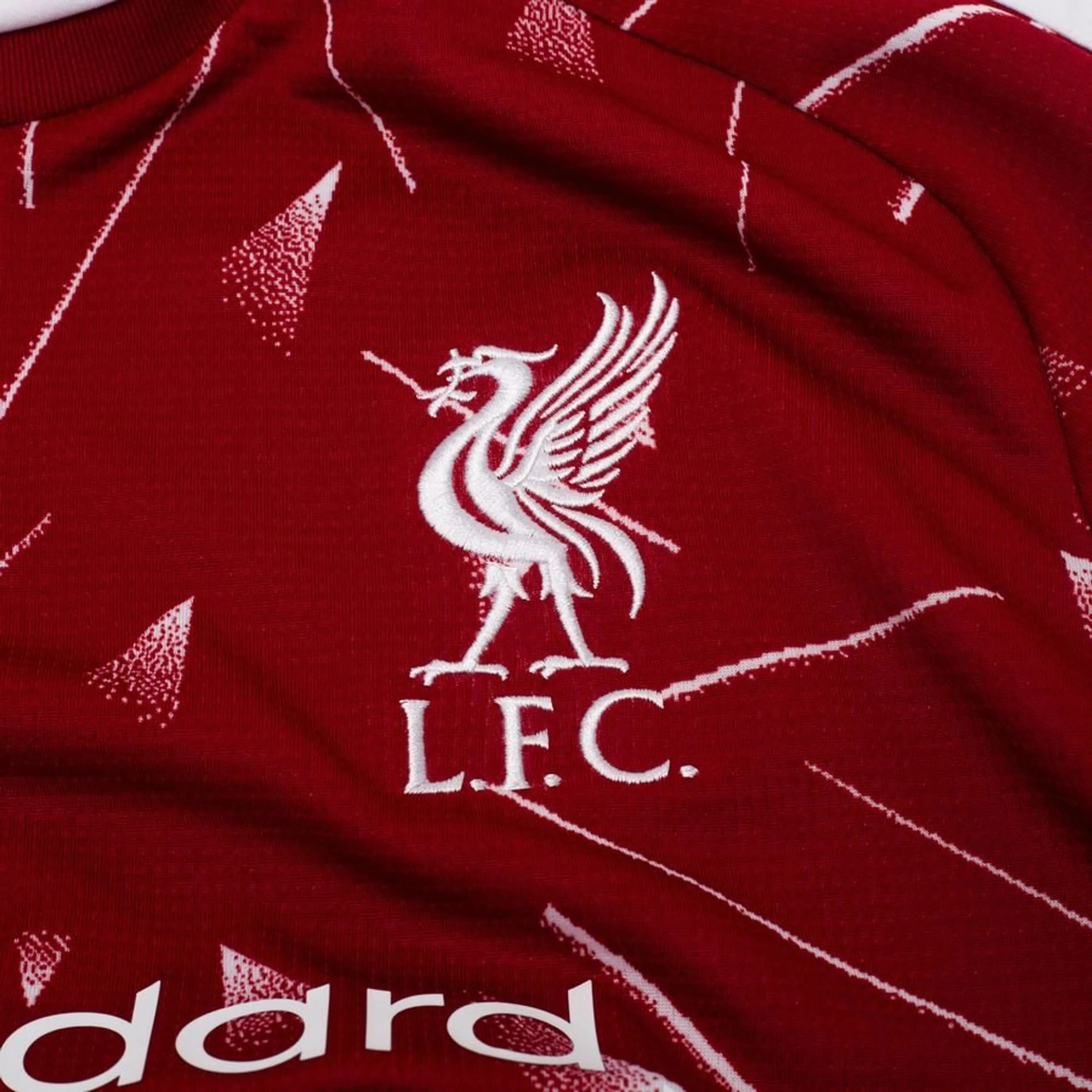 Home 26/27 Fan Shirt Pulses Football