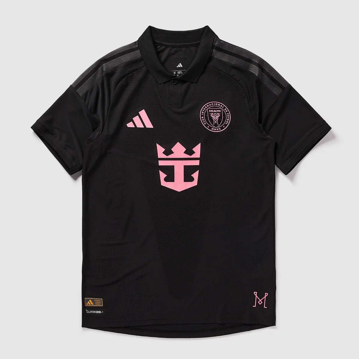 Away 26/27 Player Edition Shirt Pulses Football