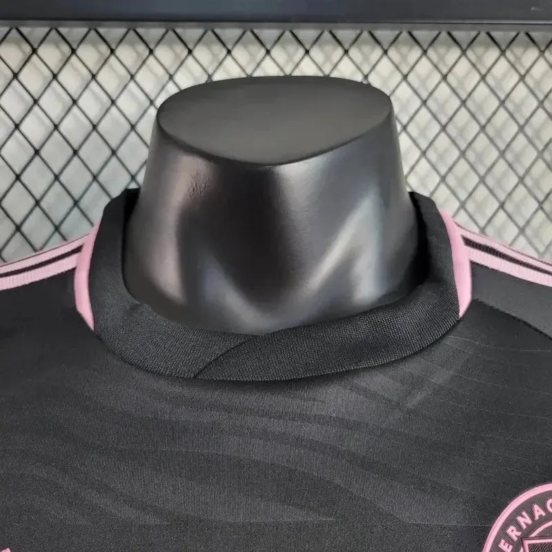 Away 24/25 Player Edition Shirt Pulses Football
