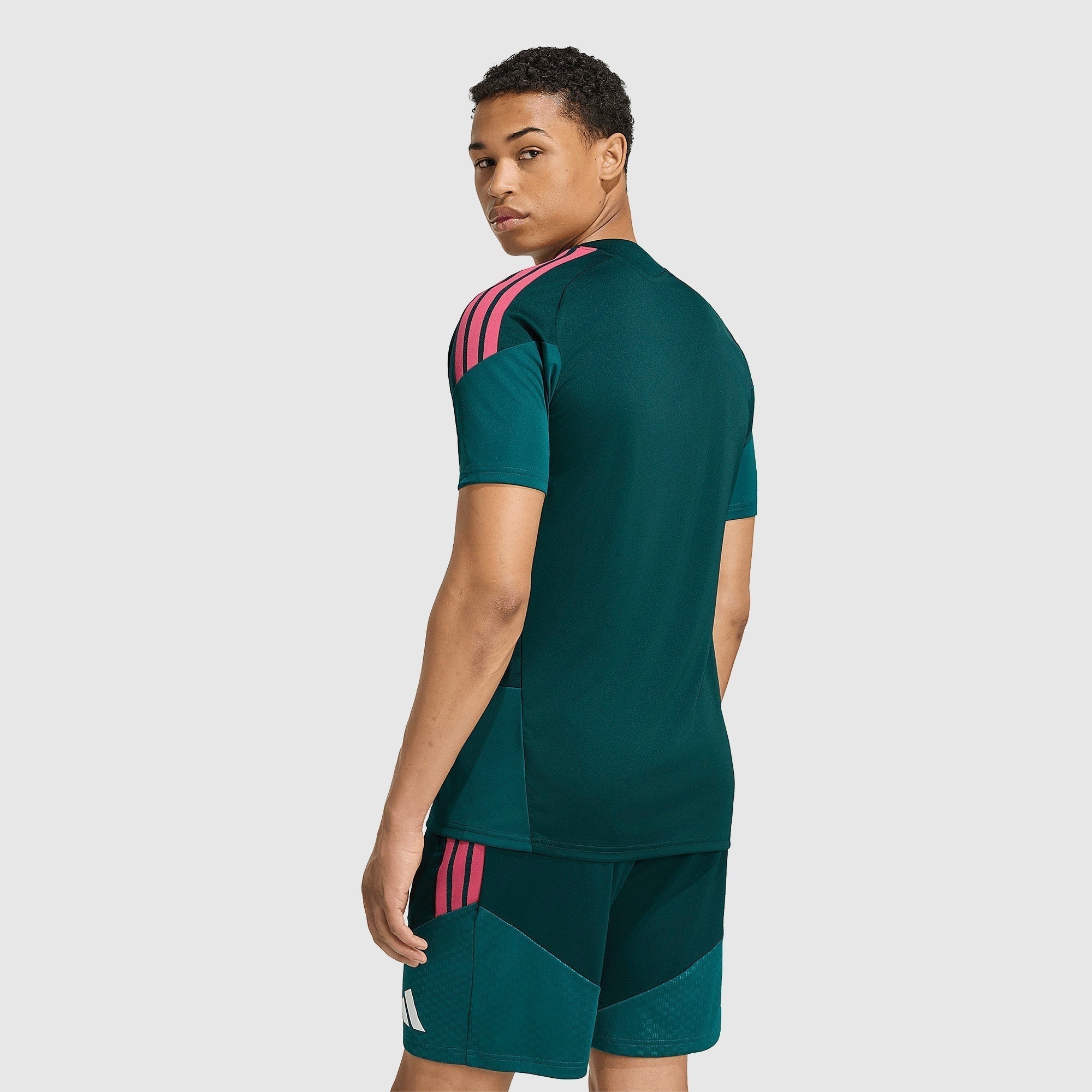 Training Top 26/27 Pulses Football