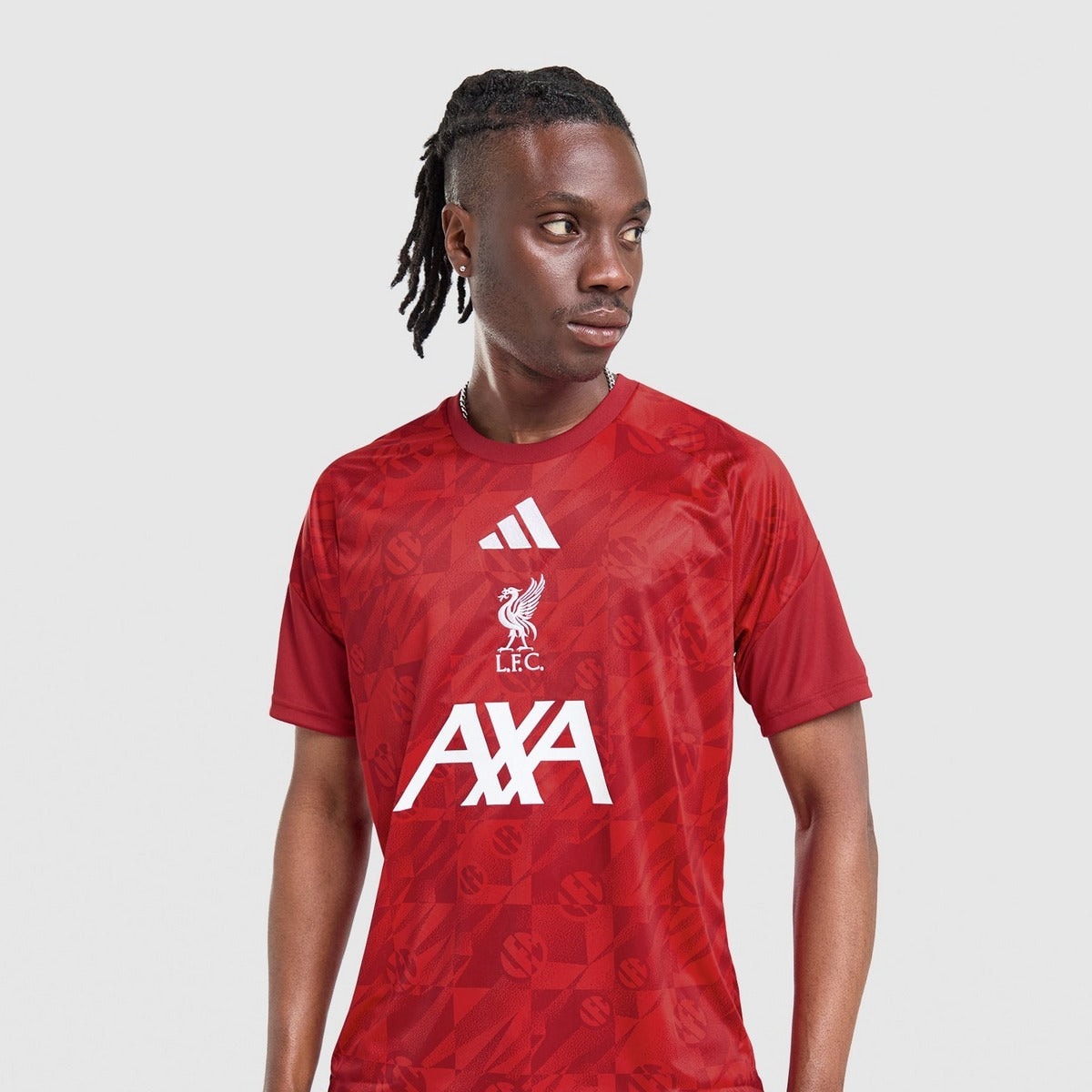Pre-Match 26/27 Fan Shirt Pulses Football