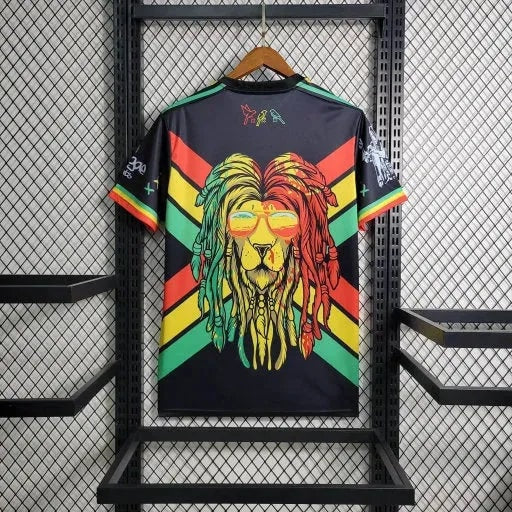 Camisola Edição Especial Homem Pulses Football