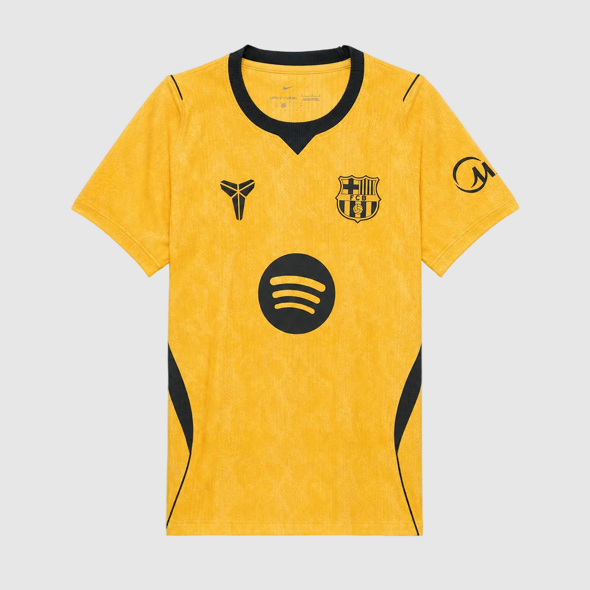 Goalkeeper 4 26/27 Player Edition Shirt Pulses Football