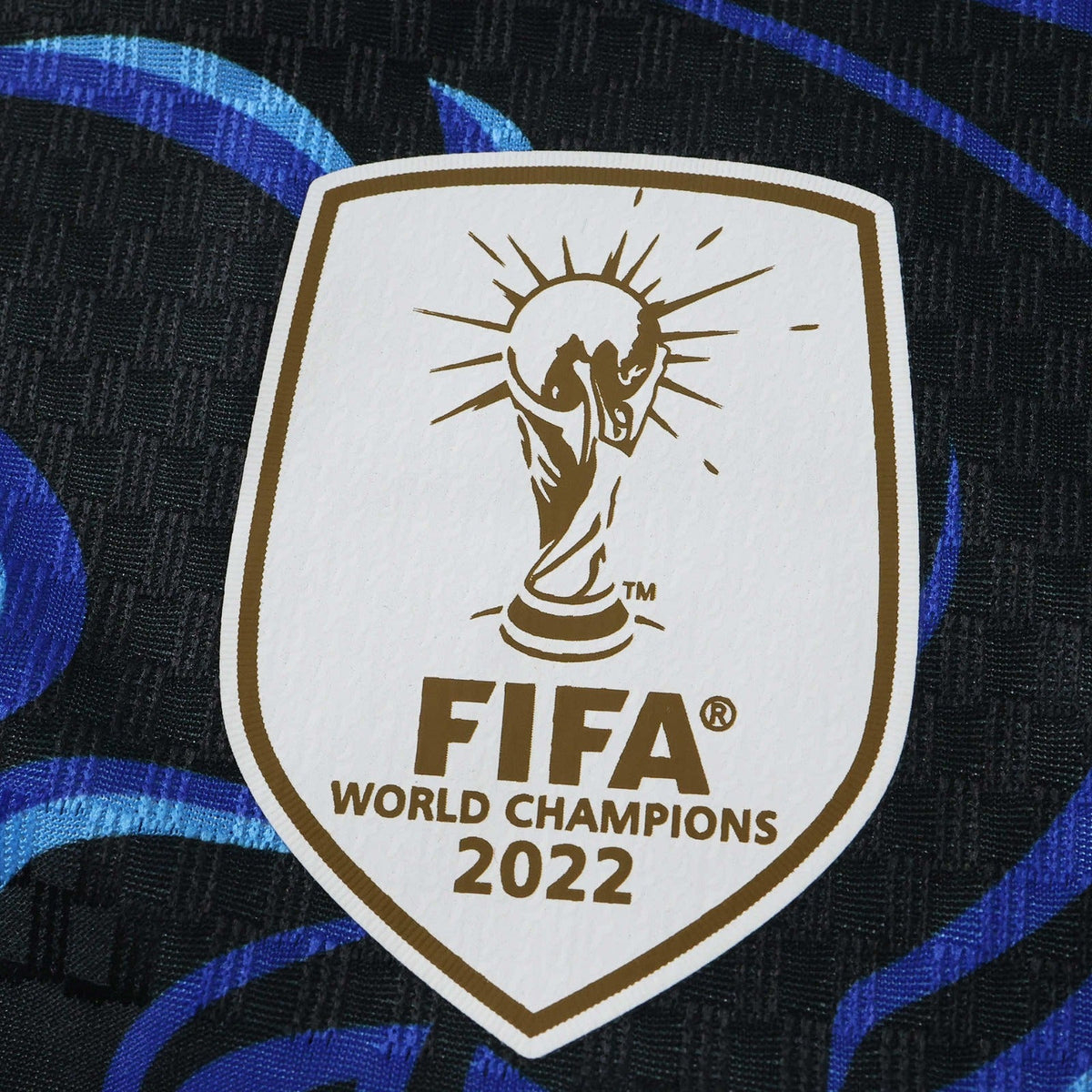 Embroidered Away 26/27 Player Edition Shirt Pulses Football