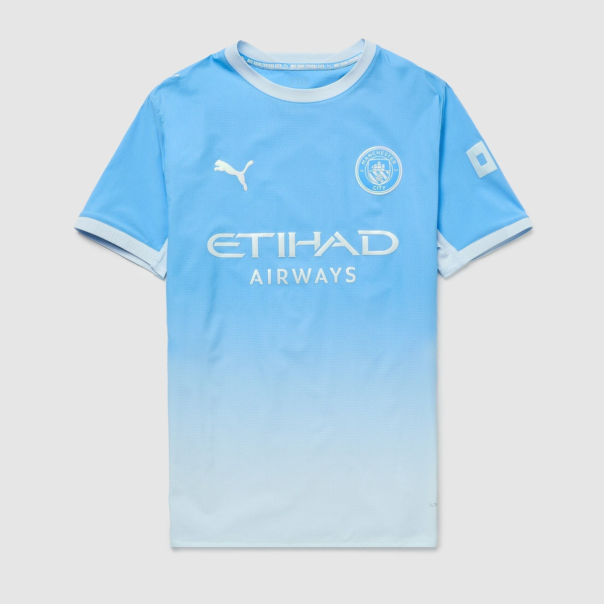 Home 26/27 Player Edition Shirt Pulses Football