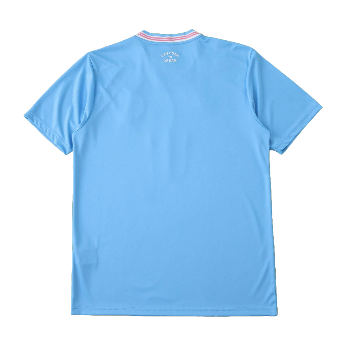 Away 25/26 Fan Shirt Pulses Football