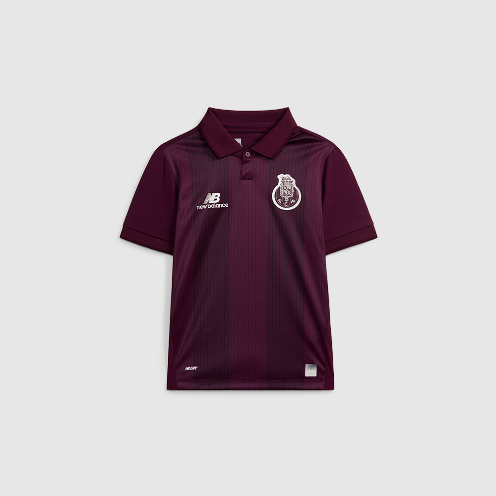 Away 26/27 Kids Shirt Kit Pulses Football