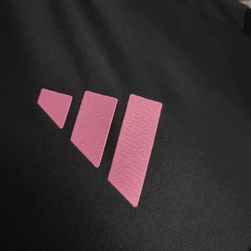 Away 25/26 Player Edition Shirt Pulses Football