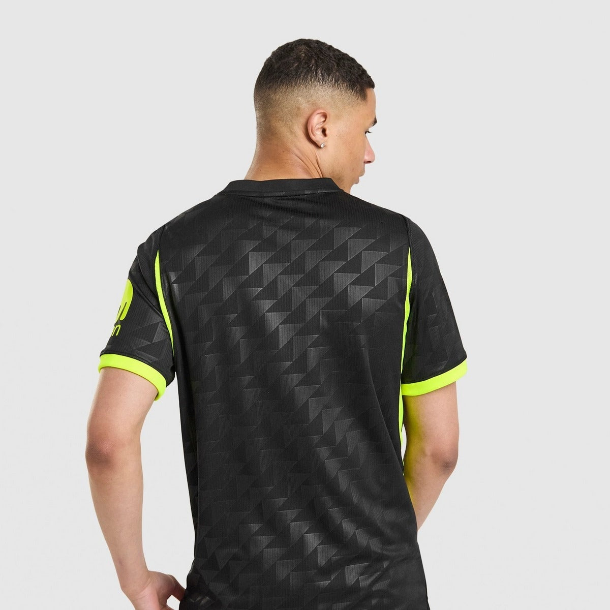 Away 26/27 Fan Shirt Pulses Football