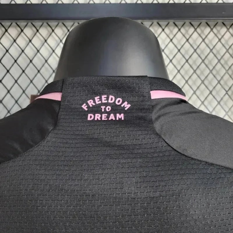 Away 24/25 Player Edition Shirt Pulses Football
