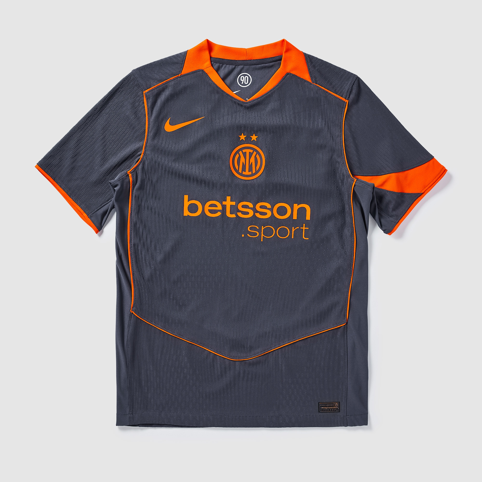 Inter Milan - Third 25/26 Player Edition Jersey Pulses Football