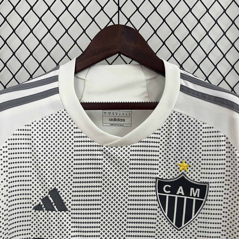 Atlético Mineiro 24-25 Away