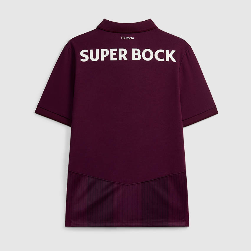 Away 26/27 Fan Shirt Pulses Football