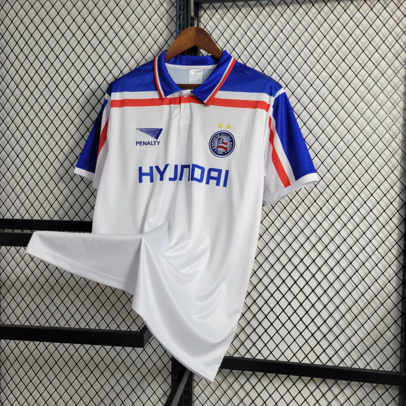 Camisa Retro Bahia 1998