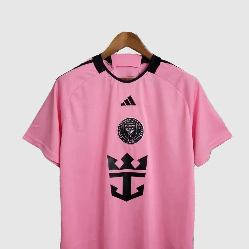 Home 24/25 Fan Shirt Pulses Football