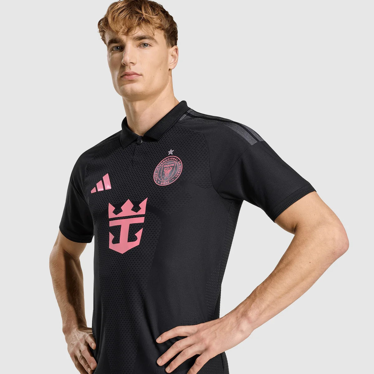 Away 26/27 Player Edition Shirt Pulses Football