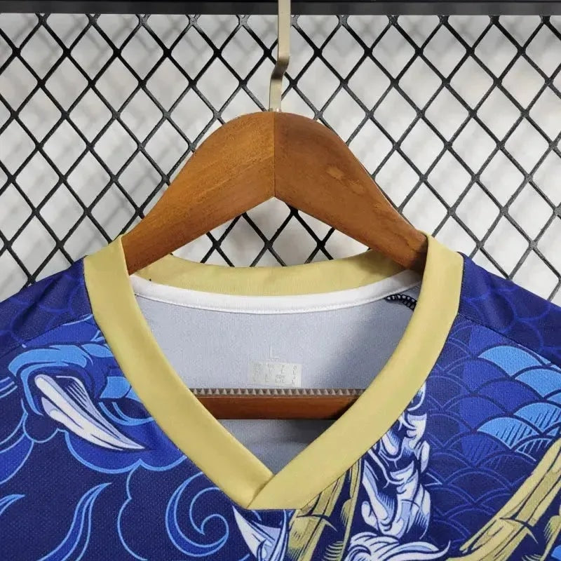 Camisola Dragon Edição Especial Homem Pulses Football