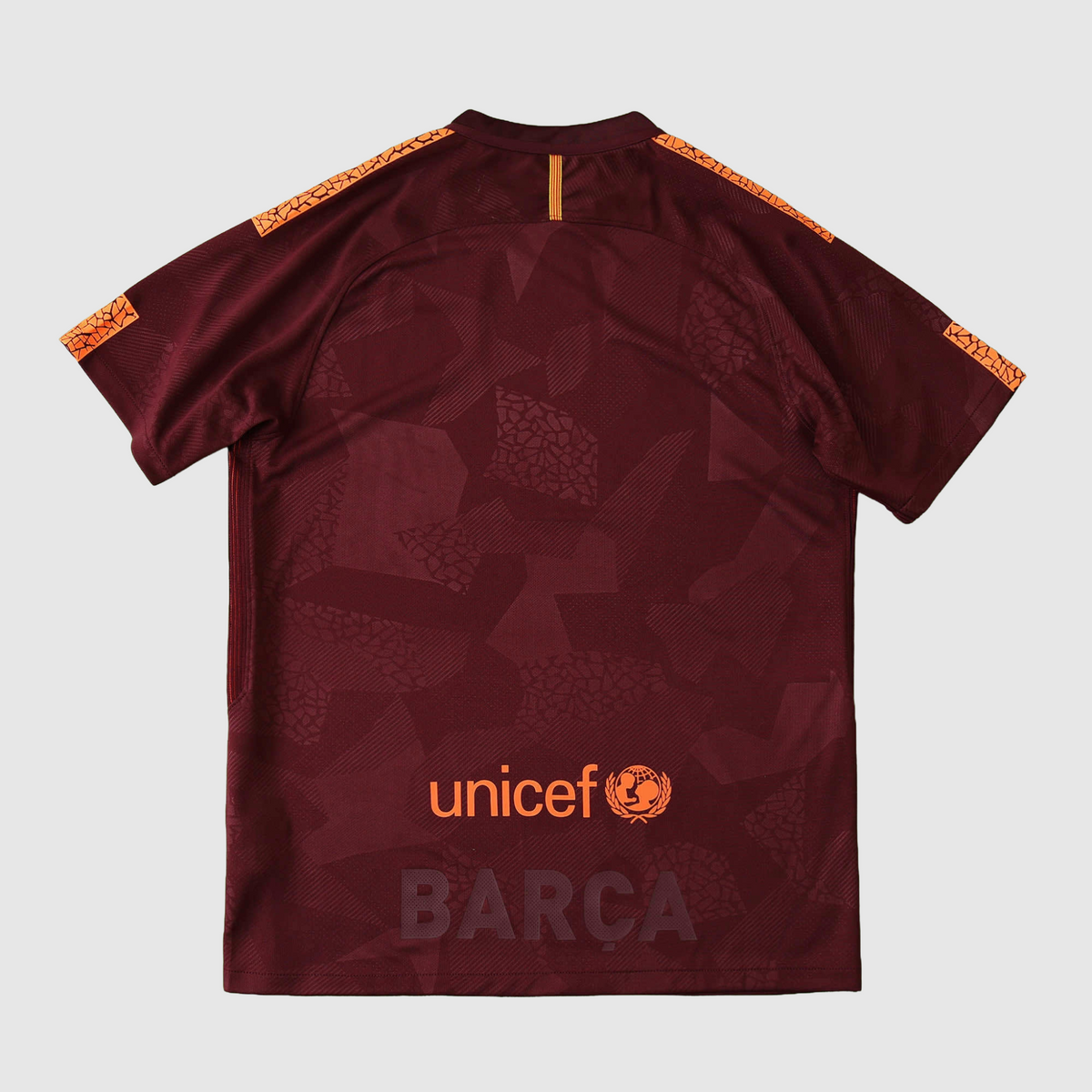 Retro Third 2017/18 Shirt Pulses Football