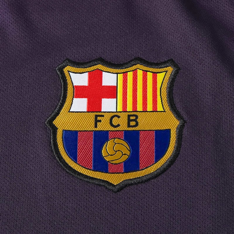 Retro Away 2016/17 Shirt Pulses Football