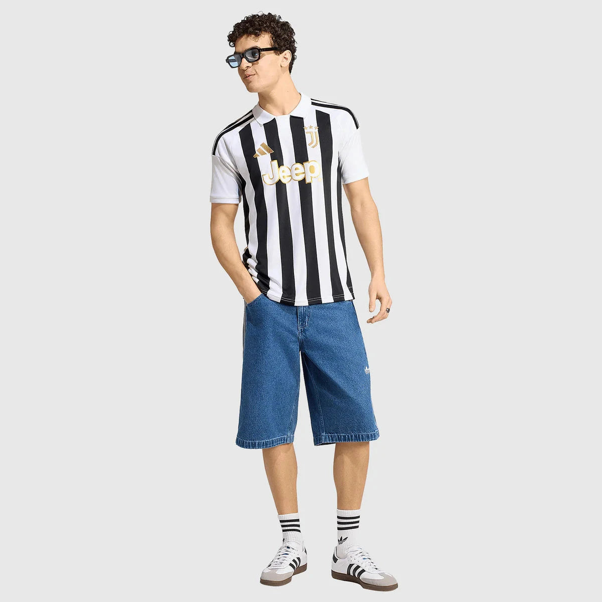 Home 26/27 Fan Shirt Pulses Football