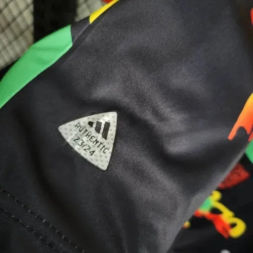 Camisola Edição Especial Homem Pulses Football