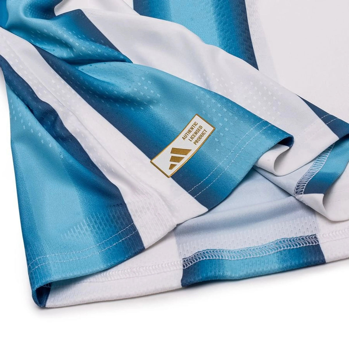 Embroidered Home 26/27 Player Edition Shirt Pulses Football