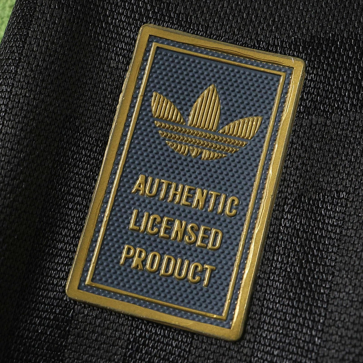 Embroidered Third 26/27 Player Edition Shirt Pulses Football