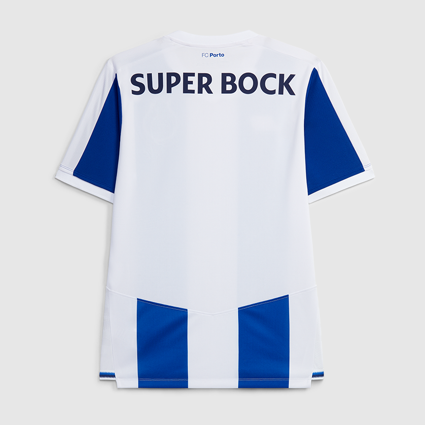 Home 26/27 Fan Shirt Pulses Football