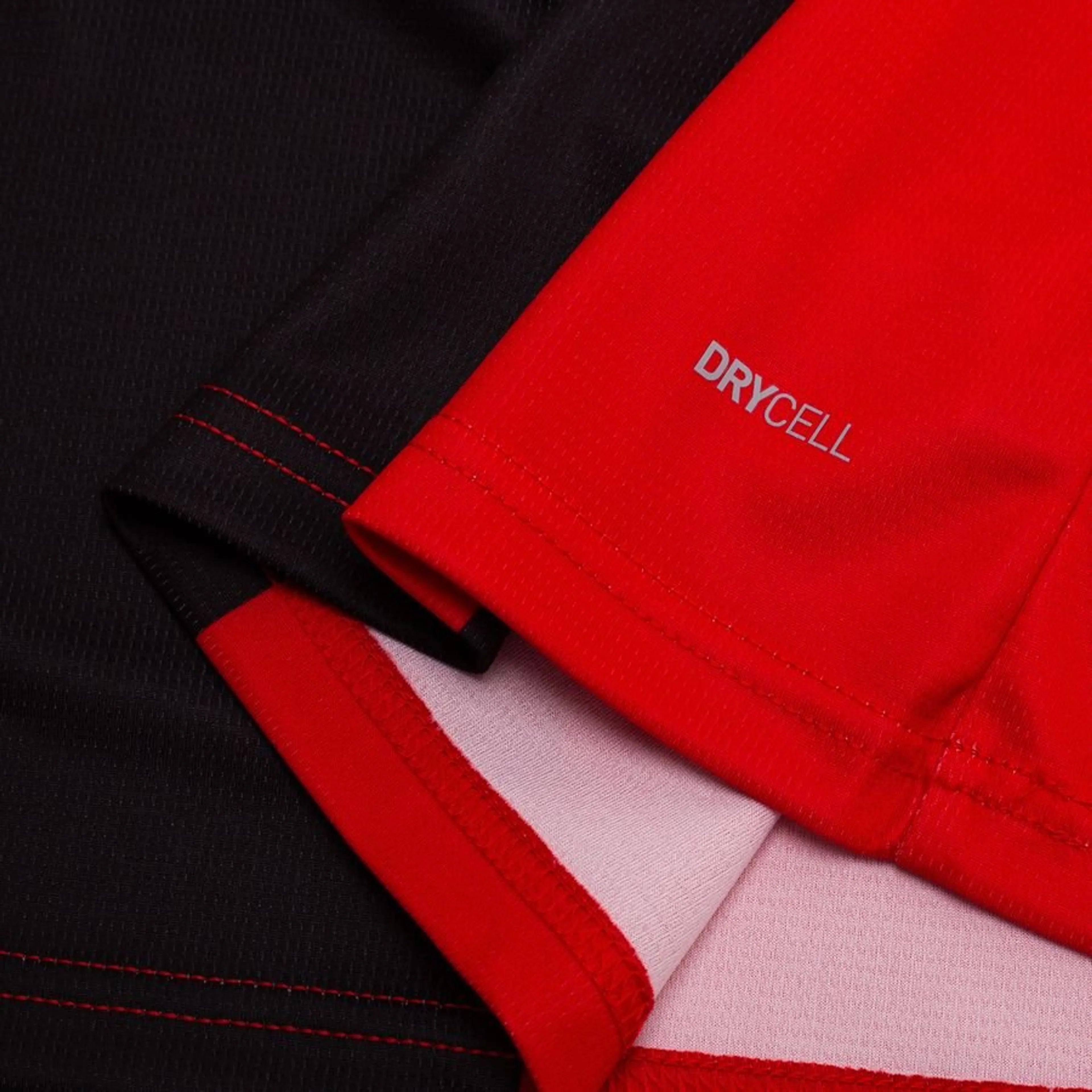 Home 26/27 Long Sleeve Shirt Pulses Football