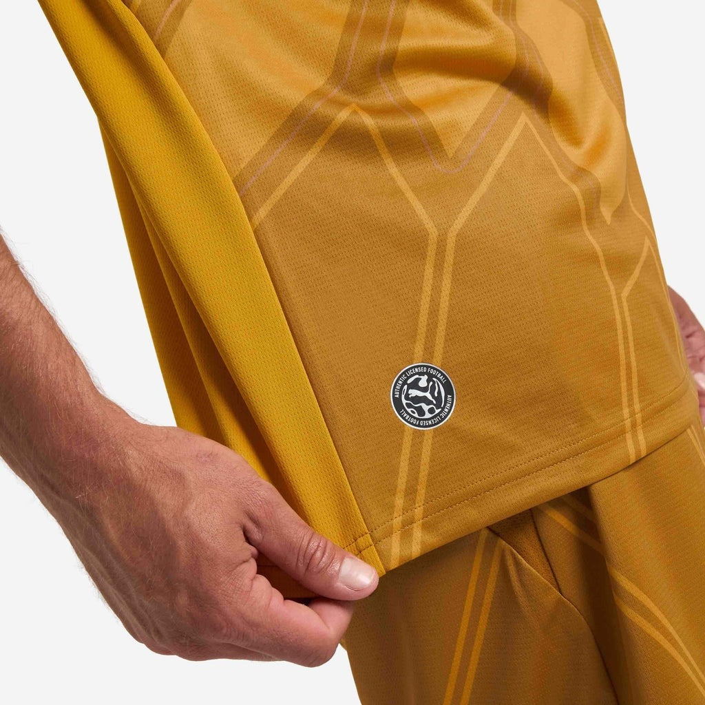 Goalkeeper 26/27 Shirt Pulses Football