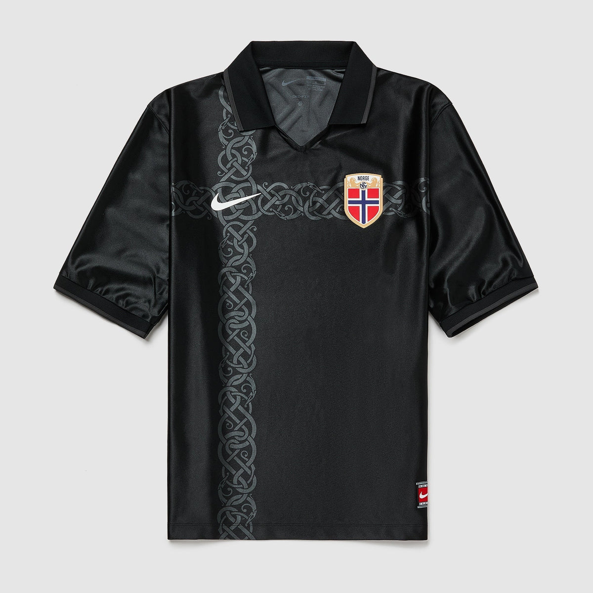 Camisola Edição Especial 26/27 Homem Pulses Football