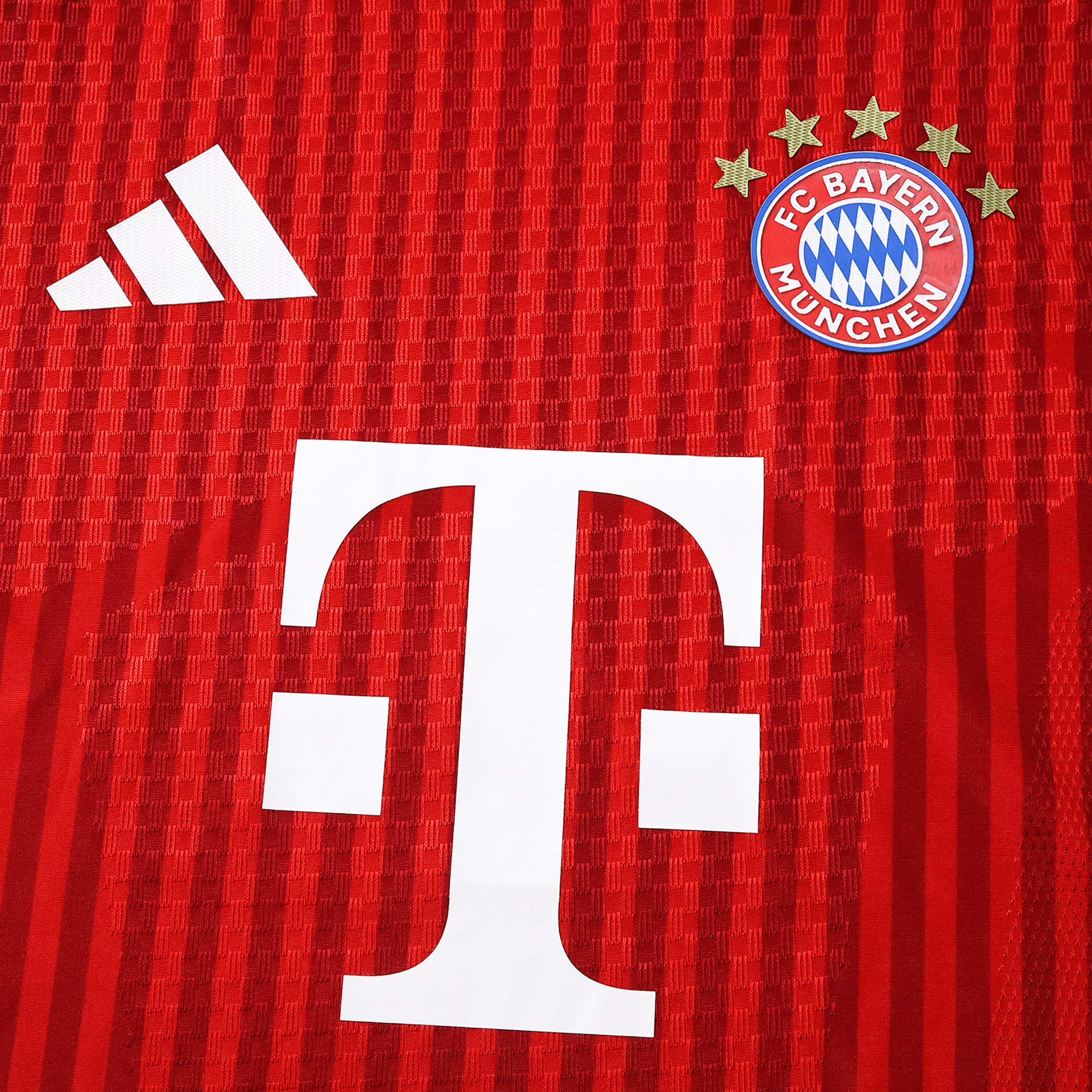 Home 26/27 Player Edition Shirt Pulses Football